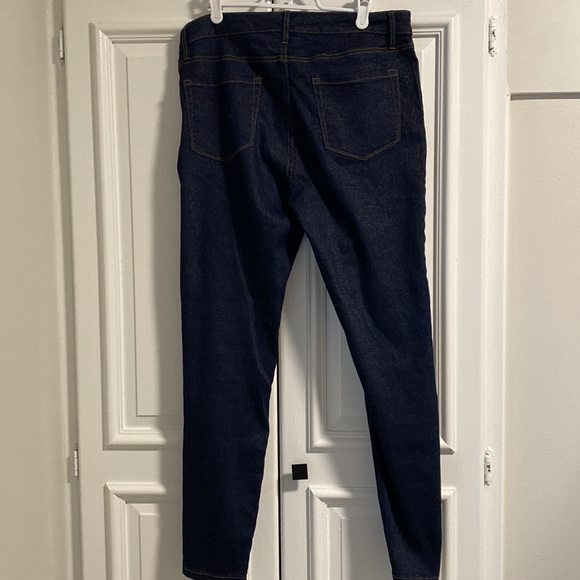 Sparkly denim - Picture 3 of 3